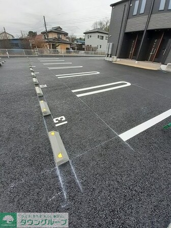 クレール Iの物件内観写真